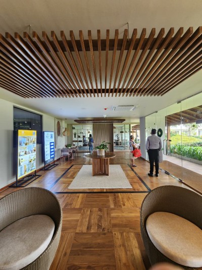 2 Bedroom Apartment for Sale in Kotte Residencies | Price: LKR 70 million (Negotiable)-4