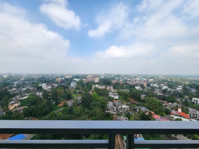 2 Bedroom Apartment for Sale in Kotte Residencies | Price: LKR 70 million (Negotiable)-2