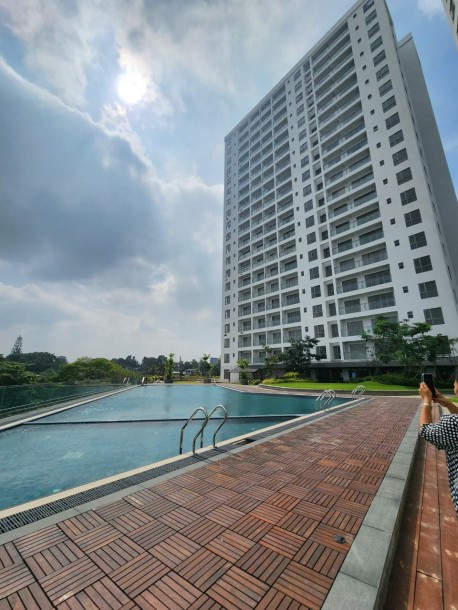 2 Bedroom Apartment for Sale in Kotte Residencies | Price: LKR 70 million (Negotiable)-1