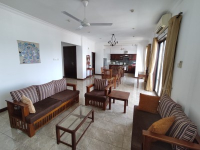 Apartment for Rent in Colombo 07