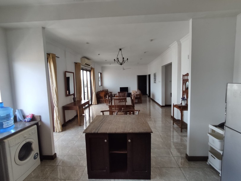 Apartment for Rent in Colombo 07-8