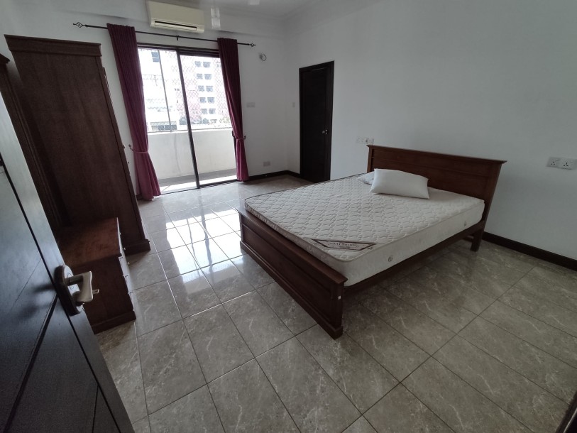 Apartment for Rent in Colombo 07-4