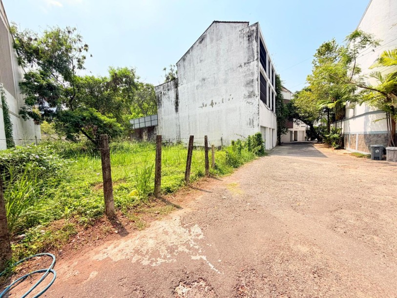 Residential Land for Sale in Colombo 7-2