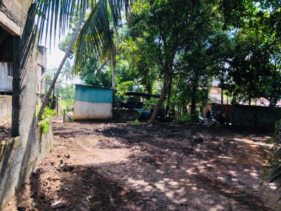 LAND FOR SALE IN NUGEGODA-5