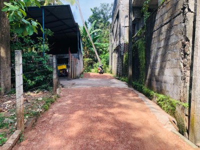 LAND FOR SALE IN NUGEGODA-4
