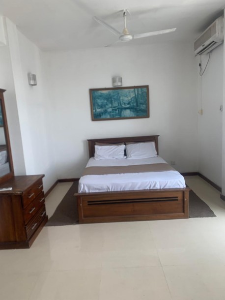 Penthouse Apartment for Sale in Edmonton Residencies, Colombo 06 | Price: LKR 65 million (Negotiable)-4
