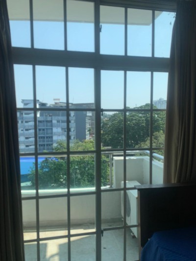 Penthouse Apartment for Sale in Edmonton Residencies, Colombo 06 | Price: LKR 65 million (Negotiable)-8