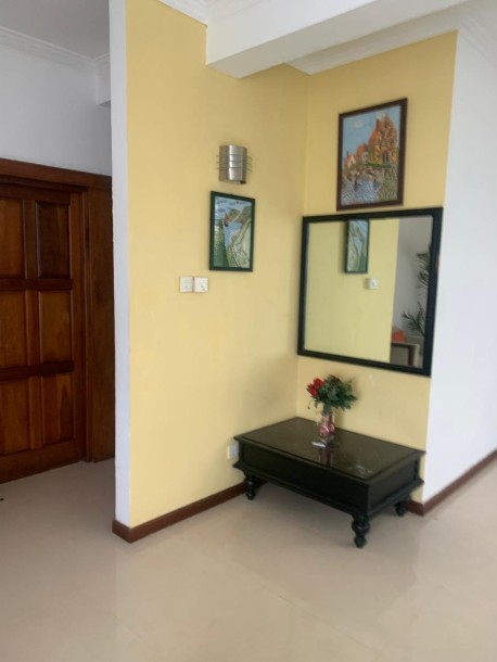 Penthouse Apartment for Sale in Edmonton Residencies, Colombo 06 | Price: LKR 65 million (Negotiable)-6