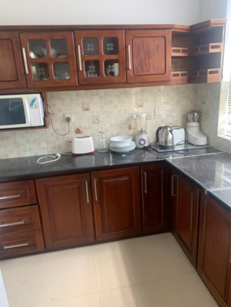 Penthouse Apartment for Sale in Edmonton Residencies, Colombo 06 | Price: LKR 65 million (Negotiable)-7