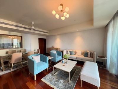 Cinnamon Life 3 Bedroom Apartment For Sale-2