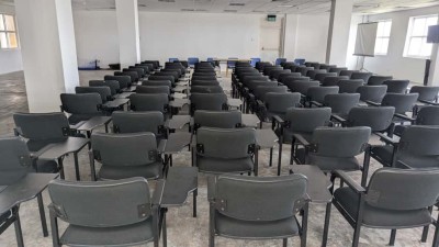 Commercial Office Building for Rent  in Colombo 09-4