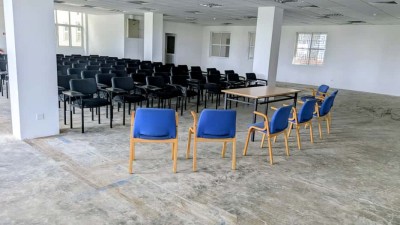 Commercial Office Building for Rent  in Colombo 09-3