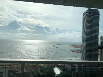 Cinnamon Life Sea View Apartment For Sale