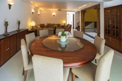 Luxury House for Rent --2