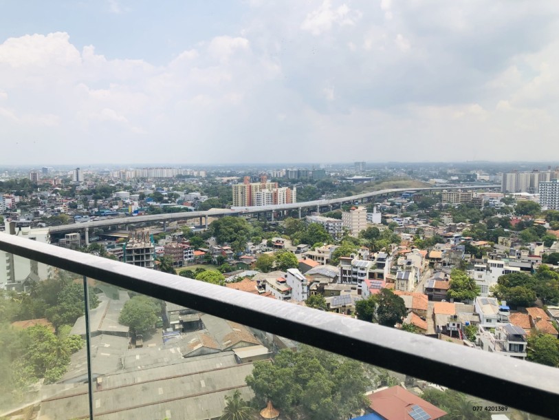 Marina Square Unfurnished Apartment for Sale in Colombo 15-9