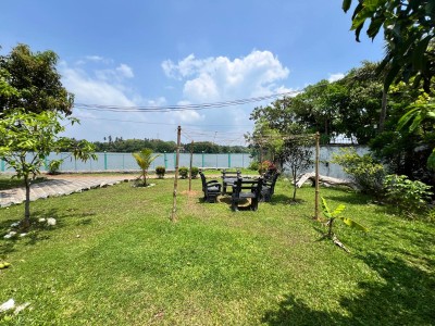 Lake front  Villa for Sale in Moratuwa-4