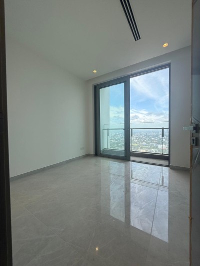 Luxury Unfurnished 3-Bedroom Apartment for Sale at 606 The Address, Colombo 03-3