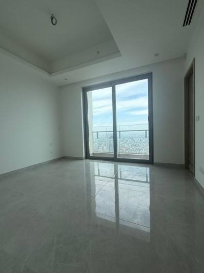 Luxury Unfurnished 3-Bedroom Apartment for Sale at 606 The Address, Colombo 03