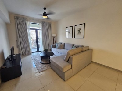 Havelock City 1 Bed Apartment For Rent