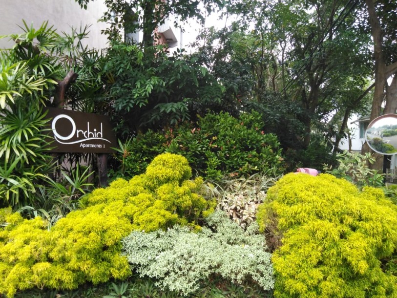 Cozy 2 Bedroom Apartment for Sale at Orchid Apartments 1 | LKR 29 Million-1