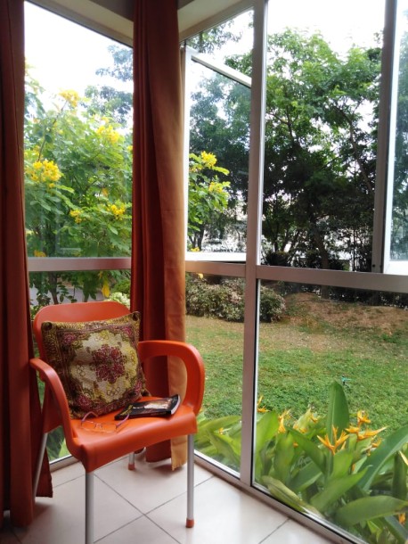 Cozy 2 Bedroom Apartment for Sale at Orchid Apartments 1 | LKR 29 Million-11