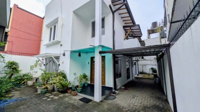 Highly Residential House for Sale in Nugegoda