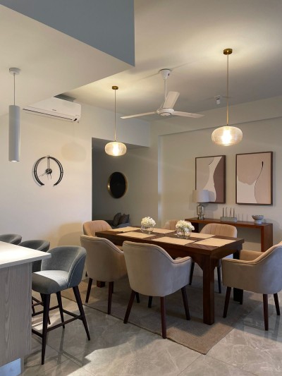 Apartment for Sale at Capital Heights