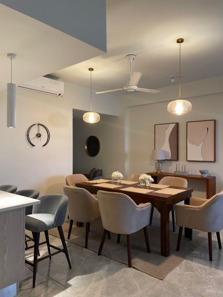 Apartment for Sale at Capital Heights-1