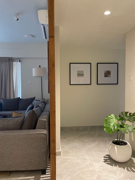 Apartment for Sale at Capital Heights-8