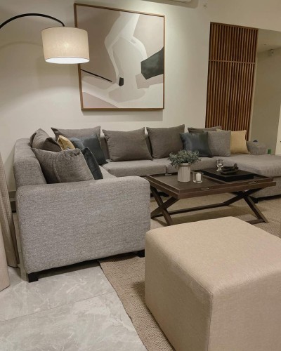 Apartment for Sale at Capital Heights-4