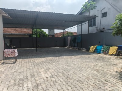 Kalubowila Villa For Rent-3