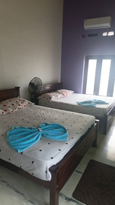 Kalubowila Villa For Rent-2