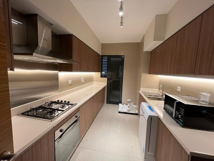 Furnished Apartment for Sale @ Havelock City Colombo 06 .-4