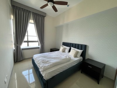 Furnished Apartment for Sale @ Havelock City Colombo 06 .-2