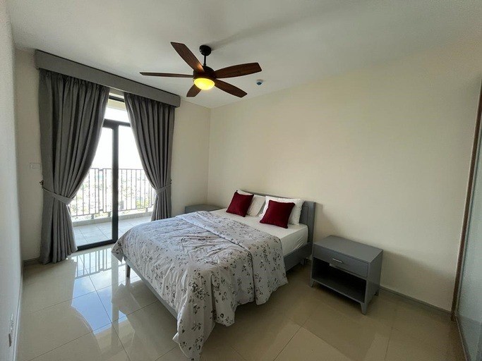 Furnished Apartment for Sale @ Havelock City Colombo 06 .-1