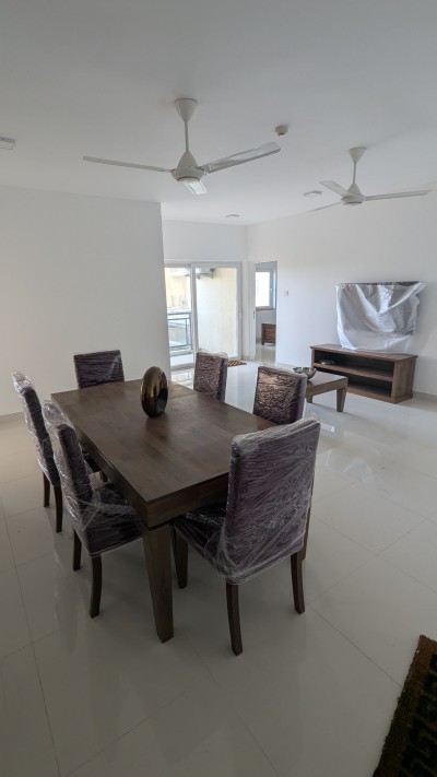 Fairway Urban Homes |  Furnished Apartment for Sale in Koswatte Battaramulla-3