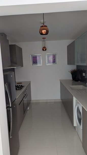 Fairway Urban Homes |  Furnished Apartment for Sale in Koswatte Battaramulla-5