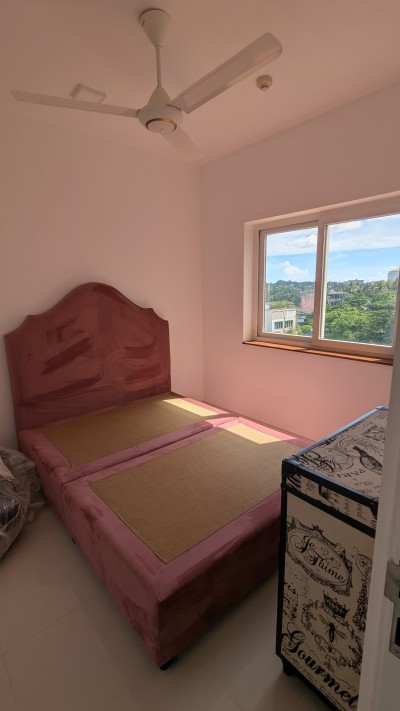 Fairway Urban Homes |  Furnished Apartment for Sale in Koswatte Battaramulla