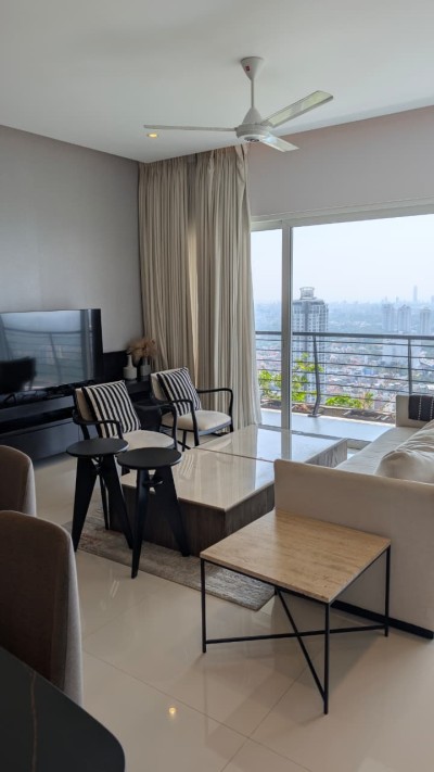 Elegantly Furnished apartment for *Sale* at *Clearpoint Residencies  Rajagiriya*-4