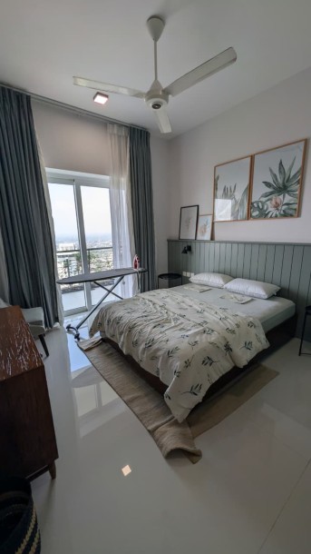 Elegantly Furnished apartment for *Sale* at *Clearpoint Residencies  Rajagiriya*-3