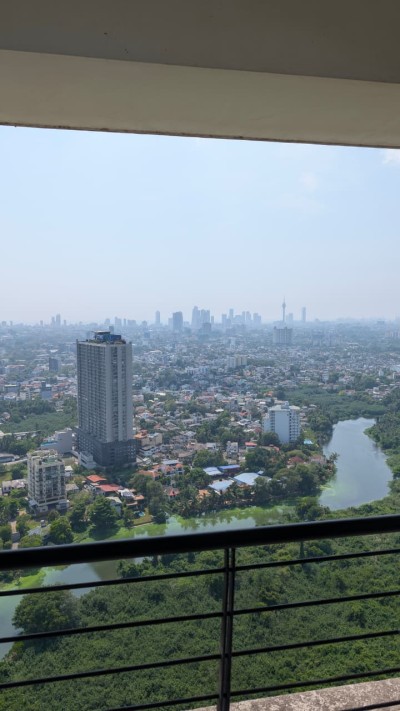 Elegantly Furnished apartment for *Sale* at *Clearpoint Residencies  Rajagiriya*