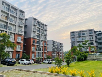 Brand New Apartment for Sale in  Canterbury