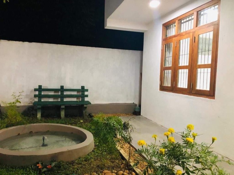 *2 Story House for Sale in Piliyandala* | Price 30 million-4