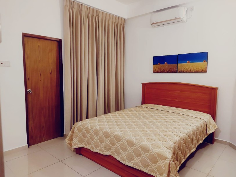 3 Bed Apartment in Prime Residence Ethul kotte | Quick deal - 50 million LKR-2