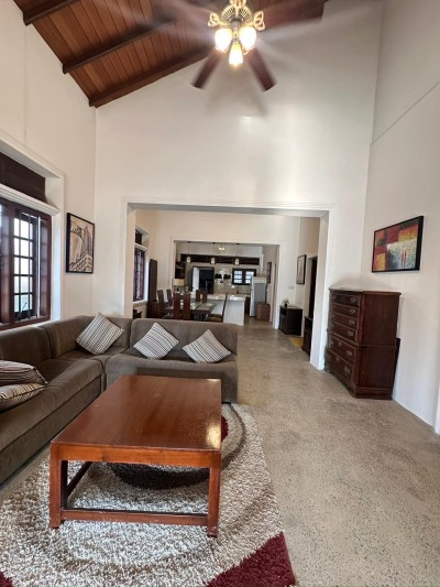 Dual Property Investment Opportunity – Bungalow + House in Mount Lavinia | Investment : LKR 125 Million (Negotiable)-6