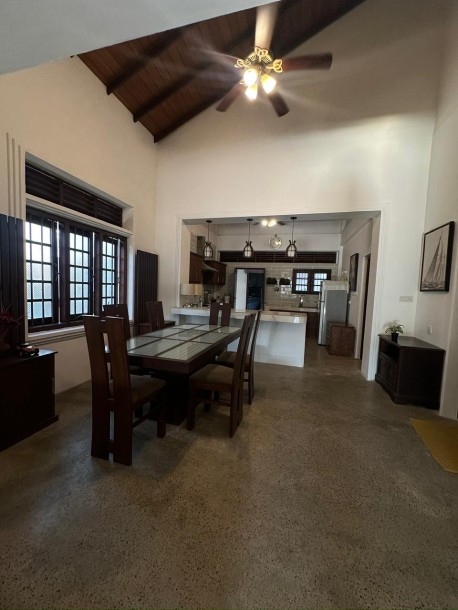 Dual Property Investment Opportunity – Bungalow + House in Mount Lavinia | Investment : LKR 125 Million (Negotiable)-5