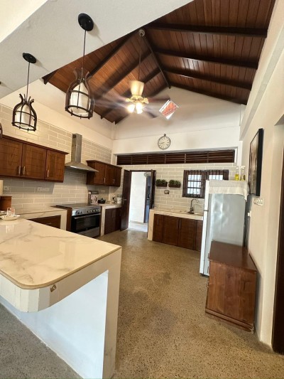 Dual Property Investment Opportunity – Bungalow + House in Mount Lavinia | Investment : LKR 125 Million (Negotiable)-4