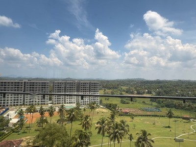 Canterbury Golf Apartment Unfurnished Unit For Rent-5