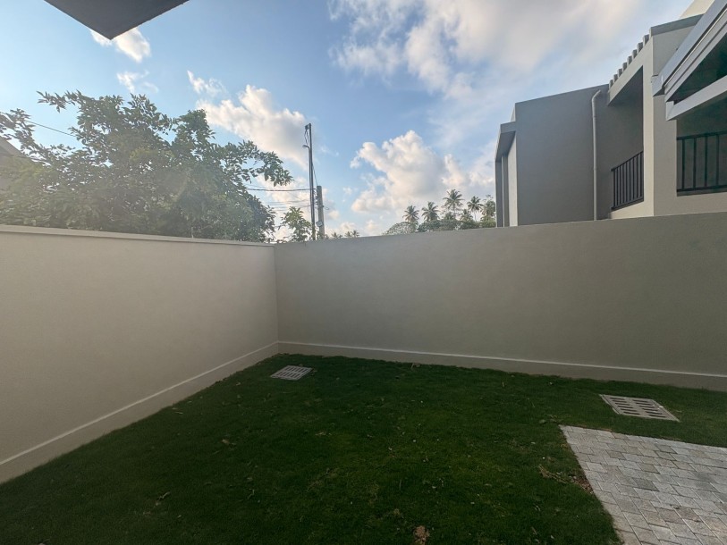 Canterbury 3Bedroom Villa For Rent-5