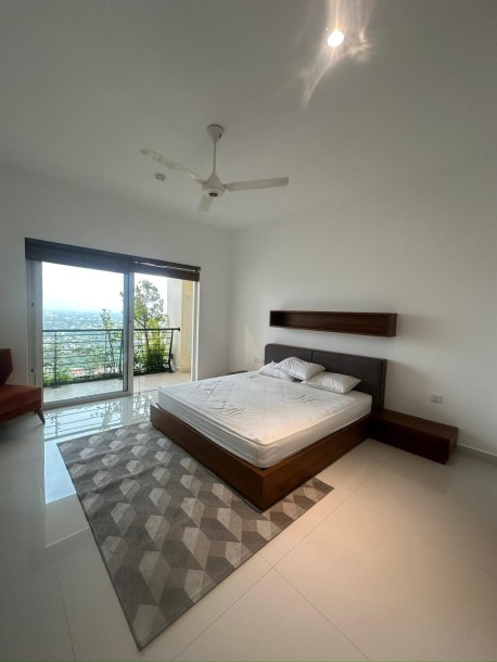 Clearpoint 3 Bedrooms Apartment for Sale in Rajagiriya | Price: LKR 155 Million-2